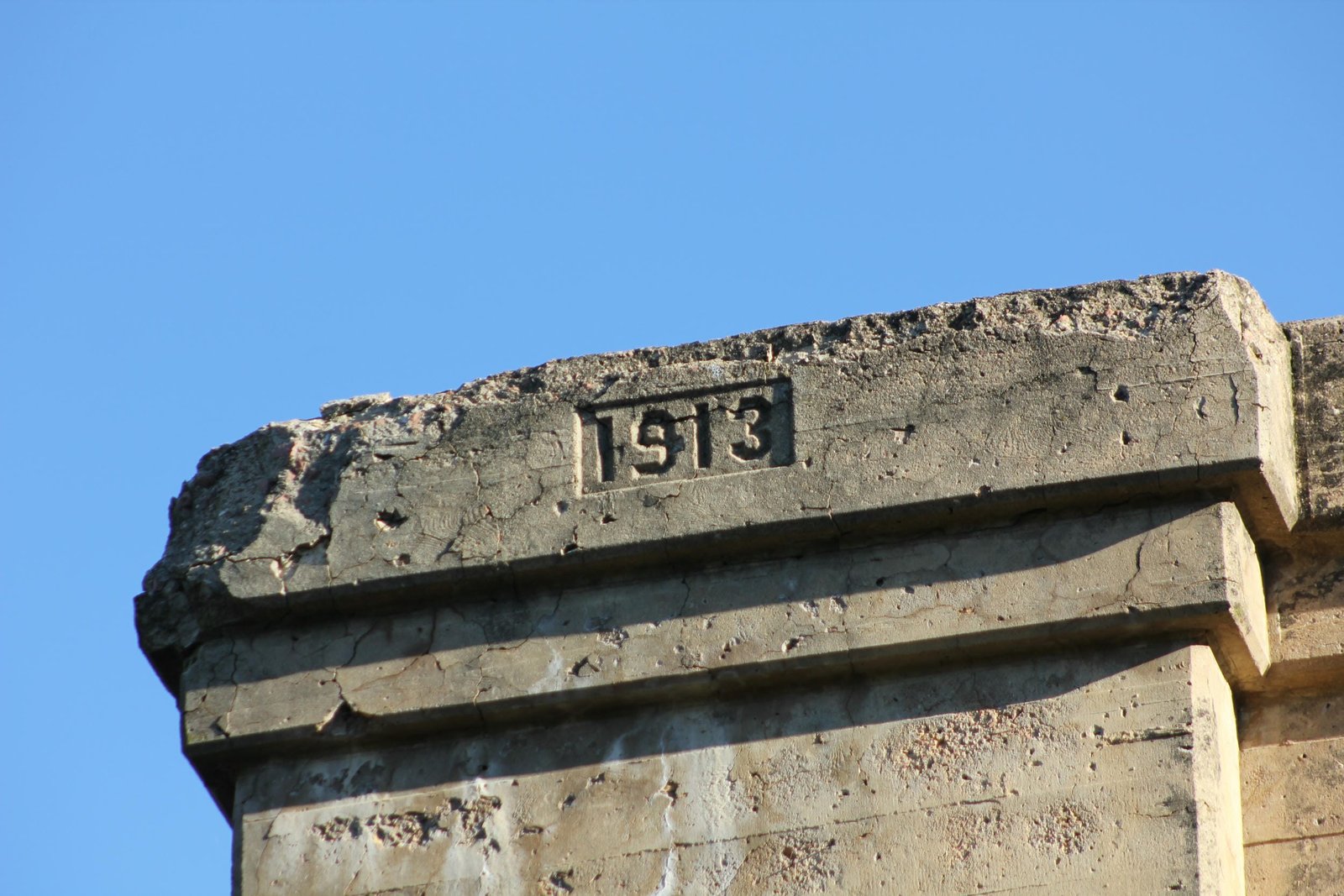 Date stamp